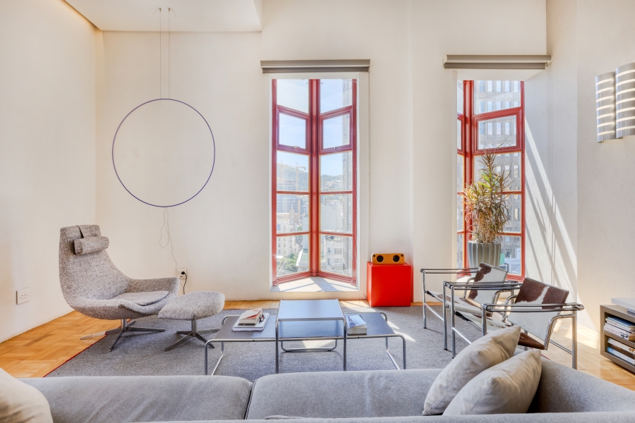 3 Bedroom Property for Sale in Cape Town City Centre Western Cape